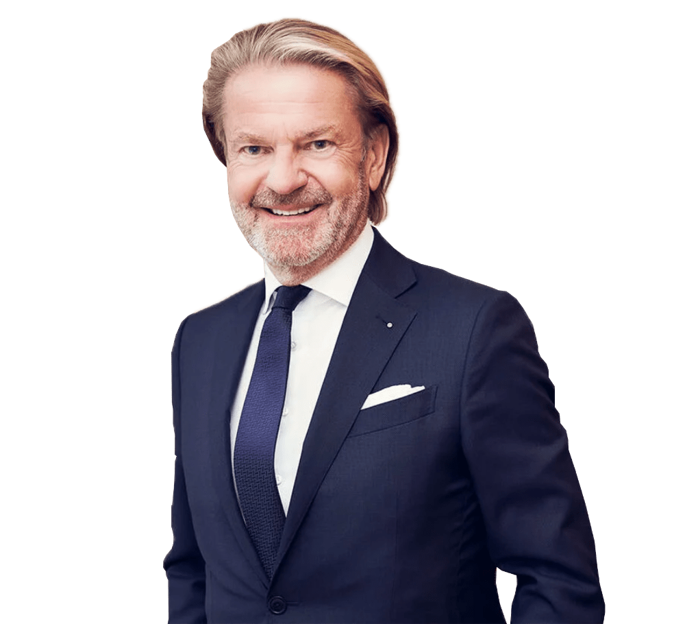 Prof. Dr. Dr. Alexander Ehlers