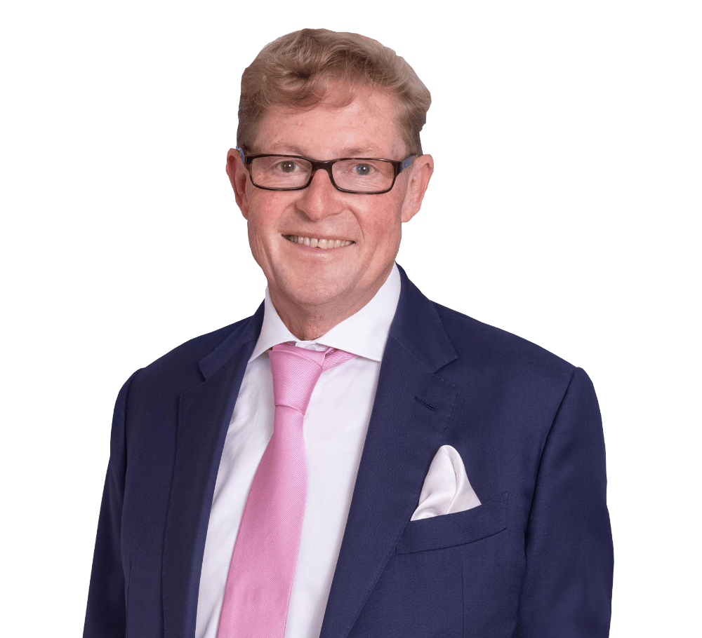 Dr. Alexander Oehmichen