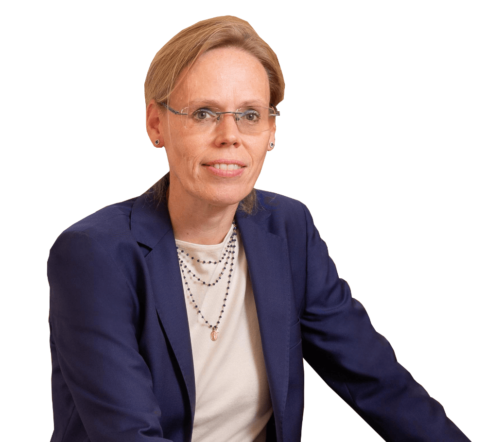 Anja Oehmichen