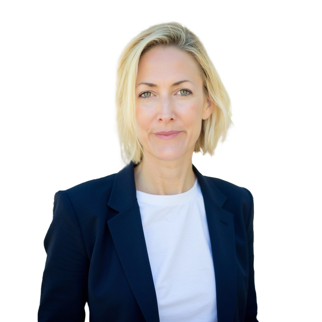 Lilian Sträter