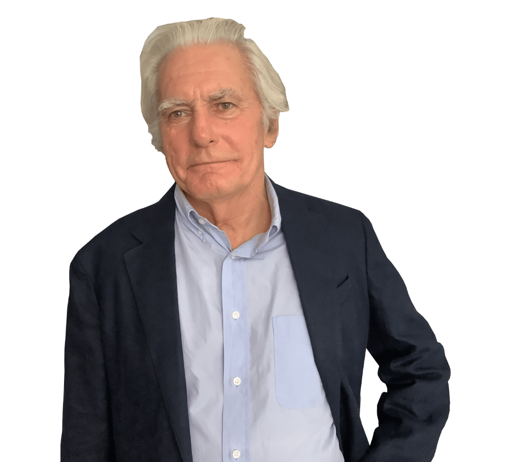 Martin Coen